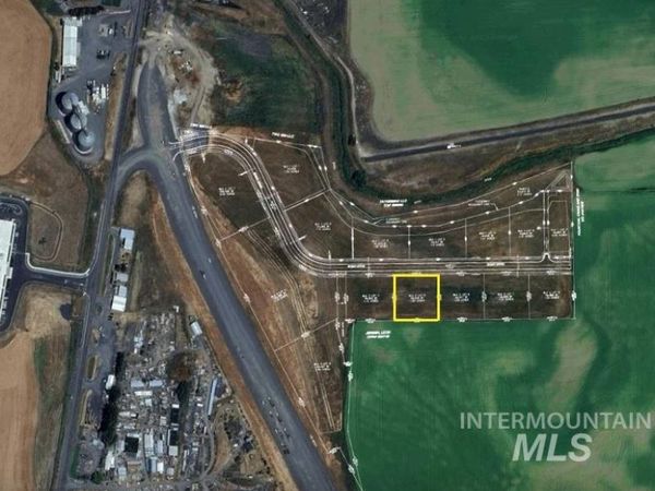 TBD Block 2, Lot 5, Somo Dr, Moscow, ID 83843