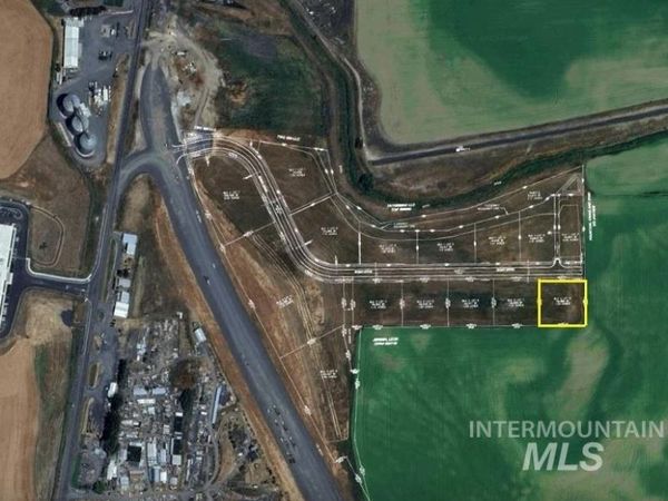 TBD Block 2, Lot 8, Somo Dr, Moscow, ID 83843