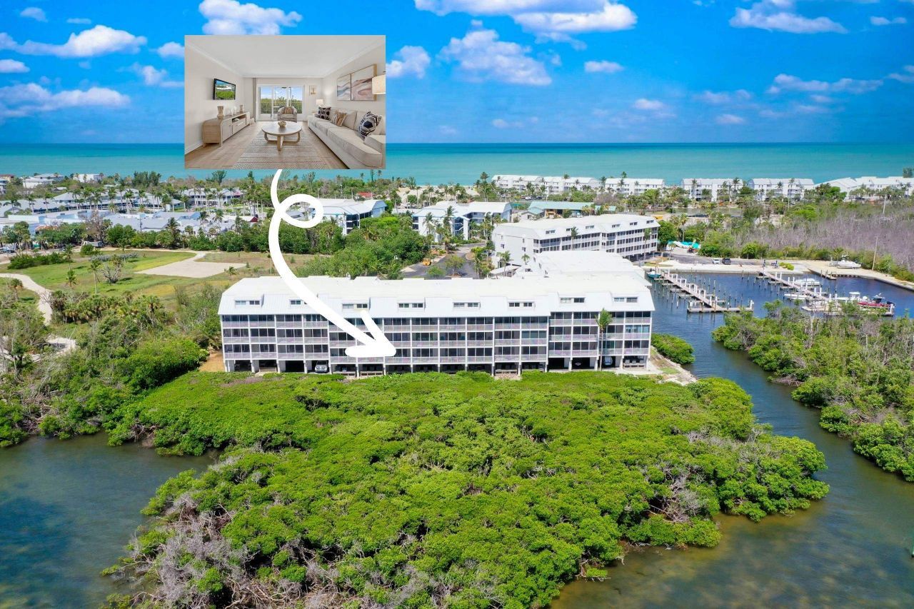 5132 Bayside Villas, Unit 5132, Captiva, FL 33924 Photo