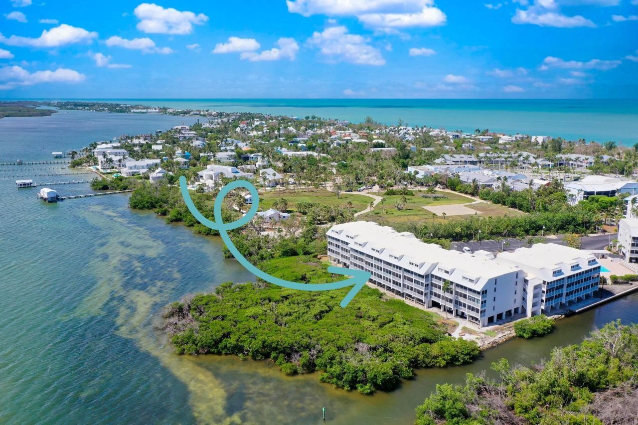 5132 Bayside Villas, Unit 5132, Captiva, FL 33924 Photo