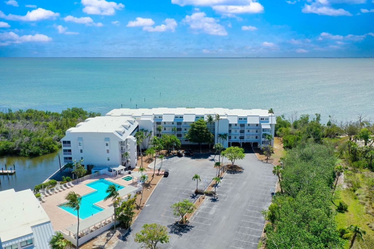 5132 Bayside Villas, Unit 5132, Captiva, FL 33924 Photo