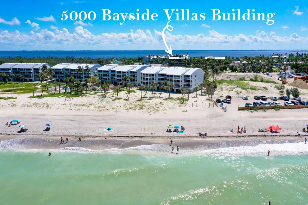5132 Bayside Villas, Unit 5132, Captiva, FL 33924 Photo