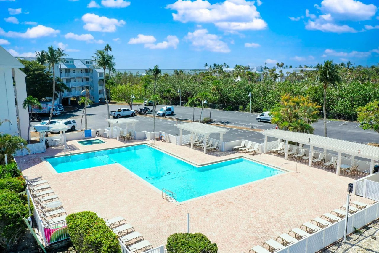 5132 Bayside Villas, Unit 5132, Captiva, FL 33924 Photo