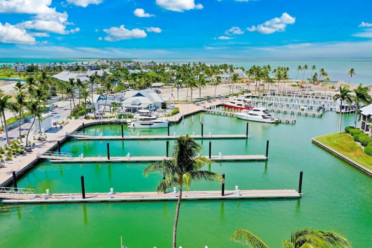 5132 Bayside Villas, Unit 5132, Captiva, FL 33924 Photo