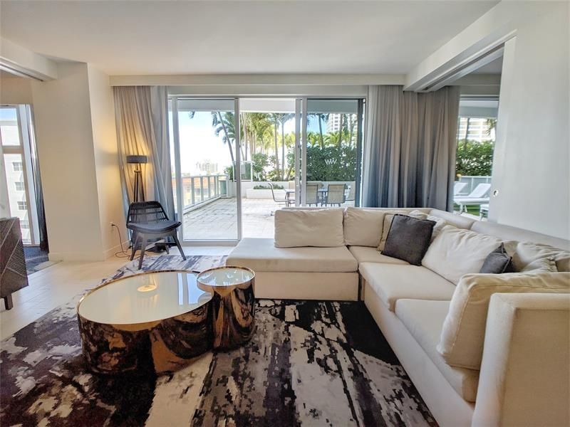 3101 Bayshore Drive, Unit 506, Fort Lauderdale, FL 33304 Photo