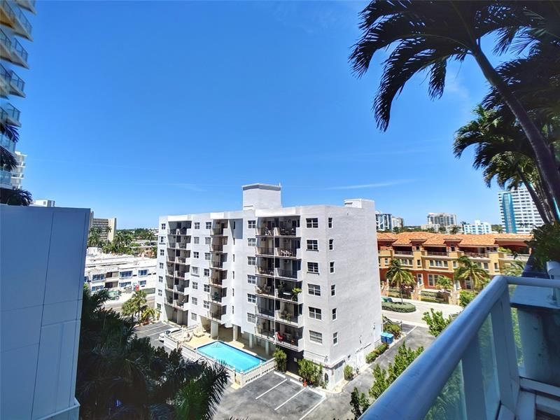 3101 Bayshore Drive, Unit 506, Fort Lauderdale, FL 33304 Photo