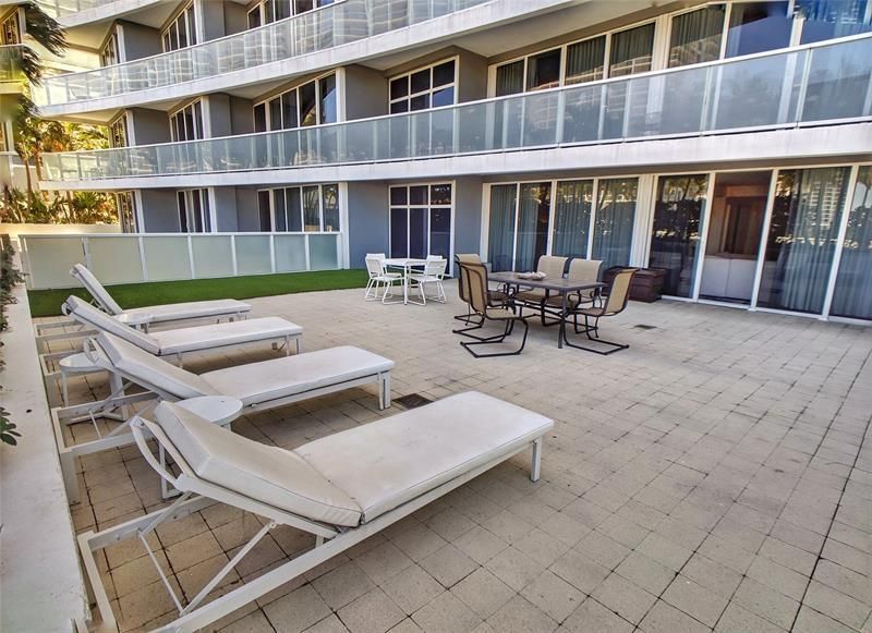 3101 Bayshore Drive, Unit 506, Fort Lauderdale, FL 33304 Photo