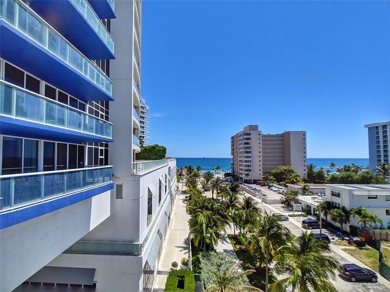 3101 Bayshore Drive, Unit 506, Fort Lauderdale, FL 33304 Photo