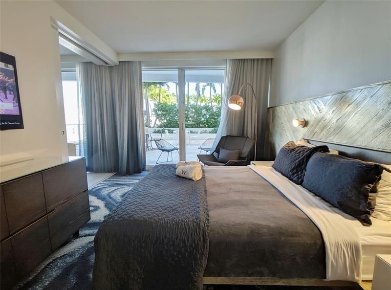 3101 Bayshore Drive, Unit 506, Fort Lauderdale, FL 33304 Photo