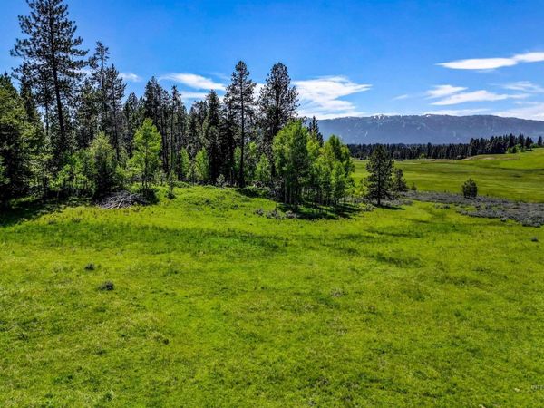 Lot 1 Hideout Road, Donnelly, ID 83615