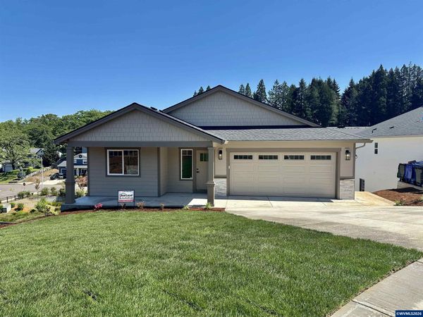 5642 Jeremy Valley (Lot 78) Dr SE, Salem, OR 97306