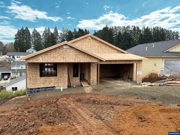 5642 Jeremy Valley (Lot 78) Dr SE, Salem, OR 97306