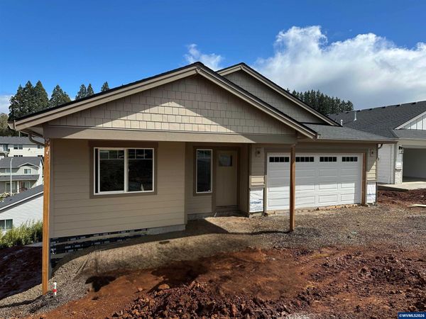 5642 Jeremy Valley (Lot 78) Dr SE, Salem, OR 97306