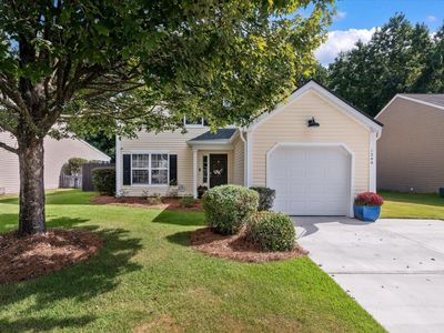 1344 Palm Cove Drive, Charleston, SC 29492