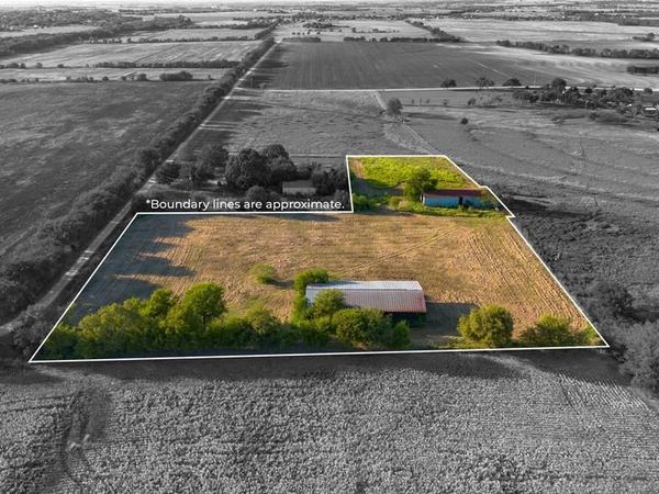 TBD Hcr-3118 , Abbott, TX 76621