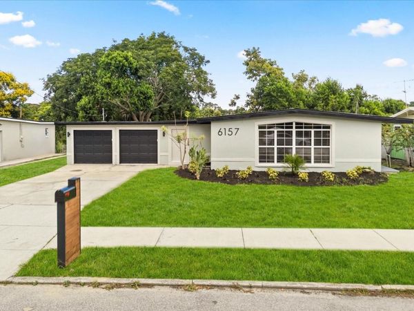 6157 MEDFORD DRIVE, ORLANDO, FL 32808