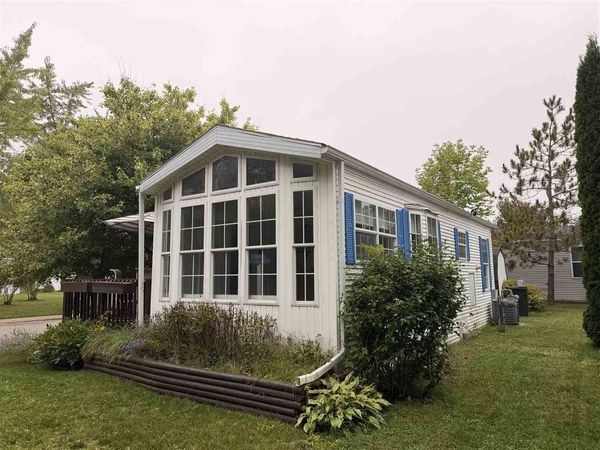 6685 N M-66, Unit 171, Charlevoix, MI 49720