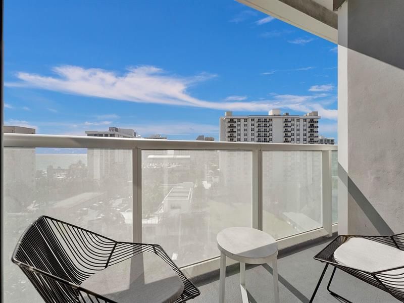 3101 Bayshore Drive, Unit 709, Fort Lauderdale, FL 33304 Photo