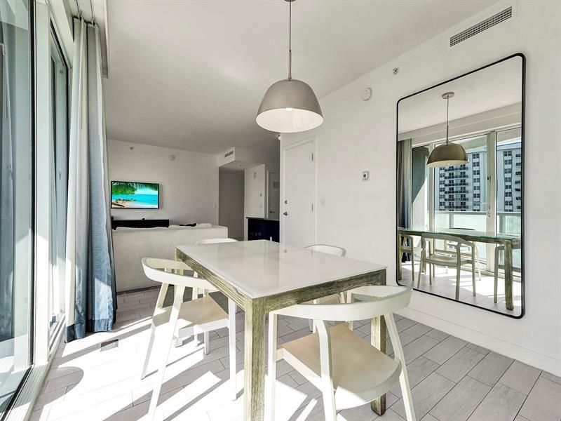 3101 Bayshore Drive, Unit 709, Fort Lauderdale, FL 33304 Photo