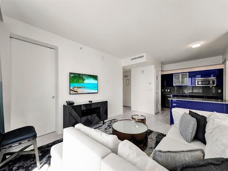 3101 Bayshore Drive, Unit 709, Fort Lauderdale, FL 33304 Photo