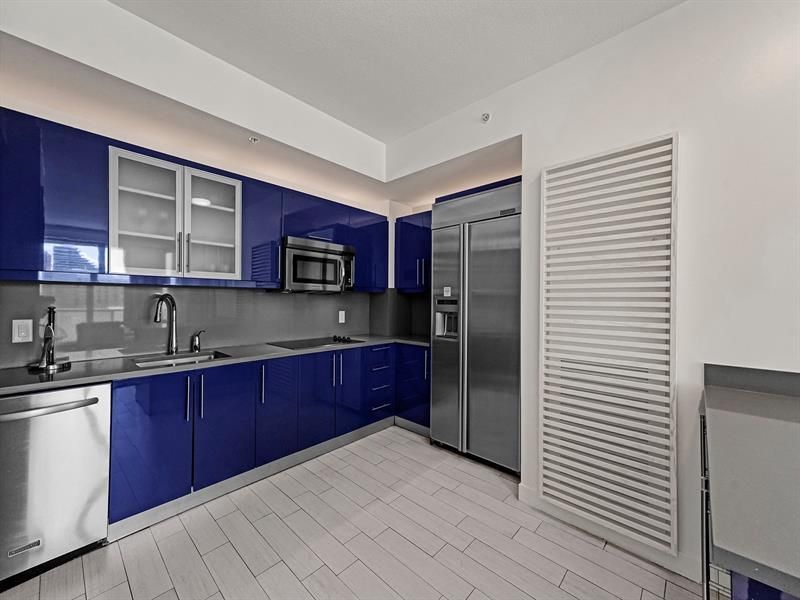 3101 Bayshore Drive, Unit 709, Fort Lauderdale, FL 33304 Photo