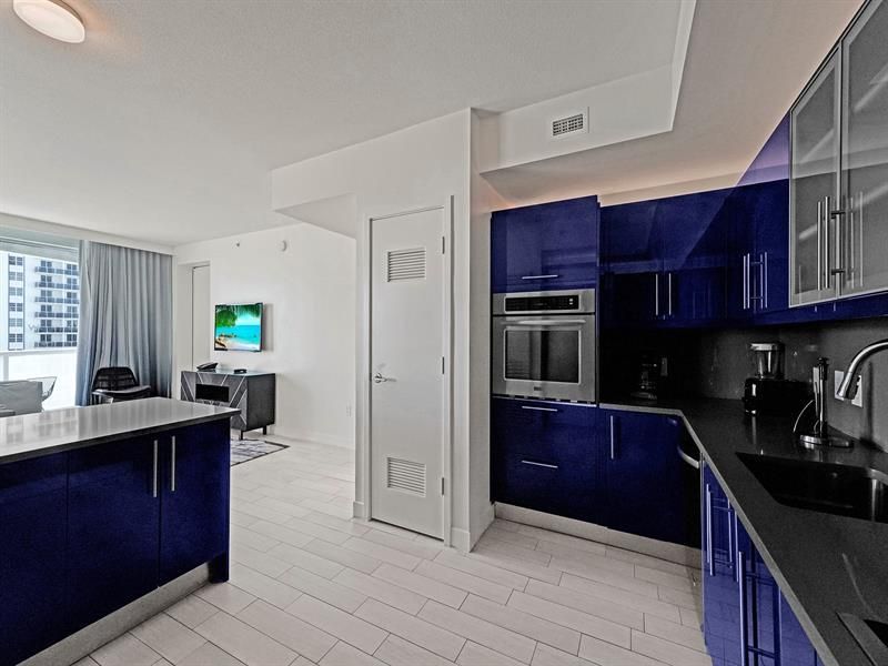 3101 Bayshore Drive, Unit 709, Fort Lauderdale, FL 33304 Photo