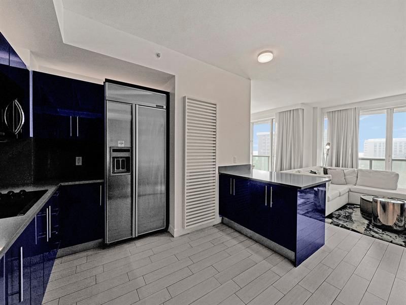 3101 Bayshore Drive, Unit 709, Fort Lauderdale, FL 33304 Photo