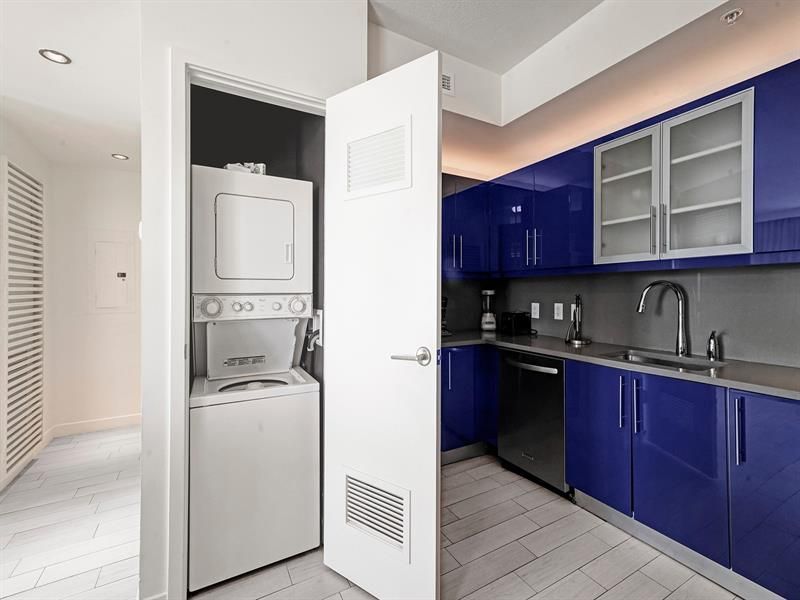 3101 Bayshore Drive, Unit 709, Fort Lauderdale, FL 33304 Photo