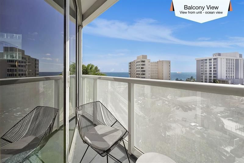 3101 Bayshore Drive, Unit 709, Fort Lauderdale, FL 33304 Photo