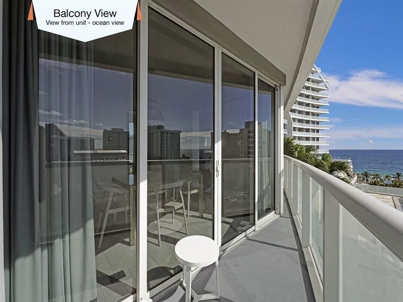 3101 Bayshore Drive, Unit 709, Fort Lauderdale, FL 33304 Photo