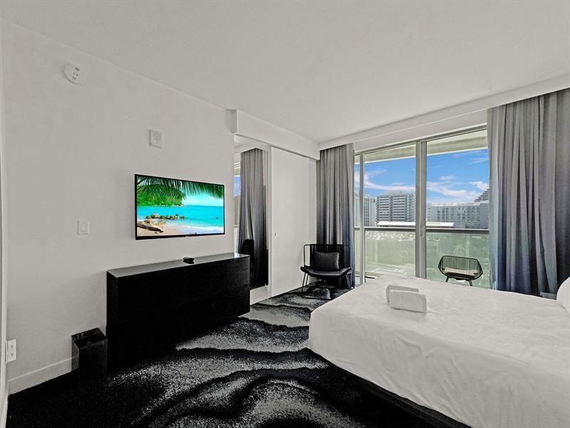 3101 Bayshore Drive, Unit 709, Fort Lauderdale, FL 33304 Photo