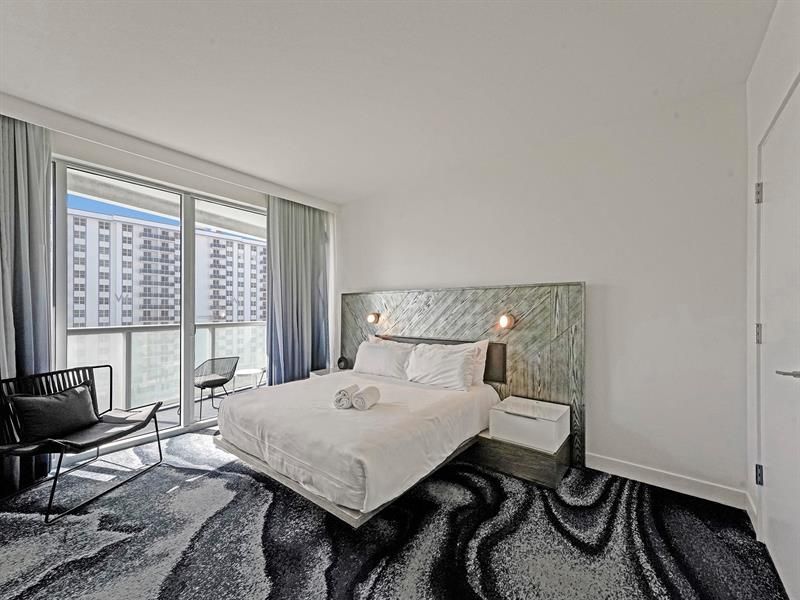 3101 Bayshore Drive, Unit 709, Fort Lauderdale, FL 33304 Photo