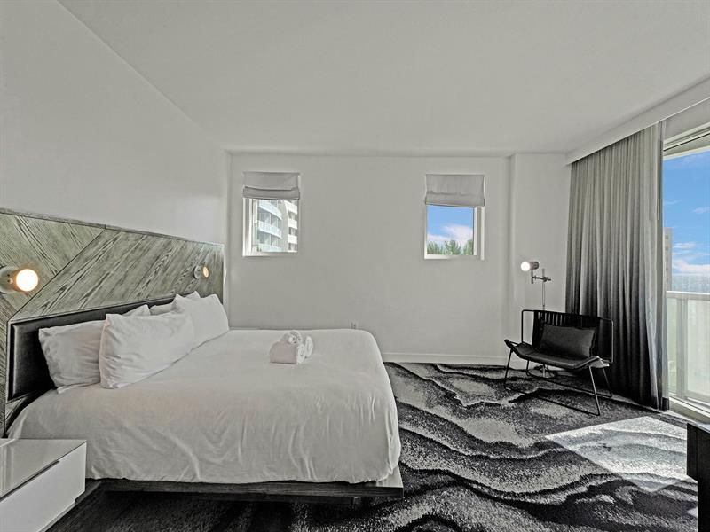 3101 Bayshore Drive, Unit 709, Fort Lauderdale, FL 33304 Photo