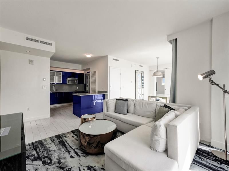 3101 Bayshore Drive, Unit 709, Fort Lauderdale, FL 33304 Photo