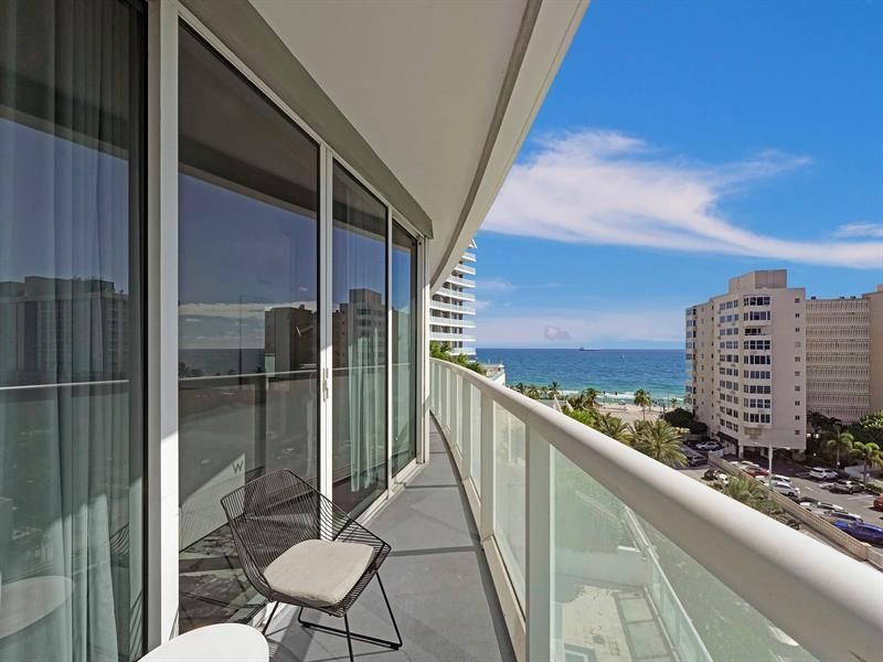 3101 Bayshore Drive, Unit 709, Fort Lauderdale, FL 33304 Photo