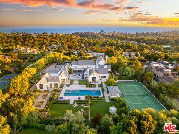 1850 Jelinda Drive, Montecito, CA 93108