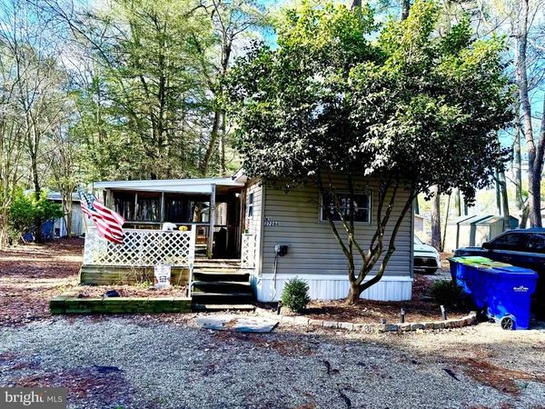 27284 COTTAGE ROAD, MILLSBORO, DE 19966