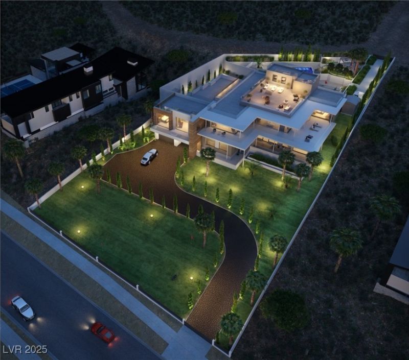 1469 Macdonald Ranch Drive, Henderson, NV 89012