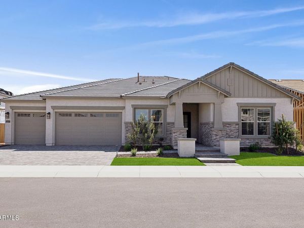 20009 W MARSHALL Avenue, Litchfield Park, AZ 85340