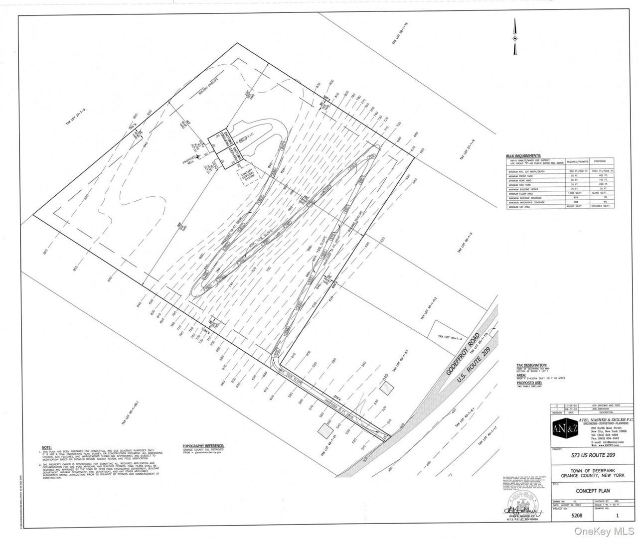 573 Route 209, Huguenot, NY 12746 Main Photo