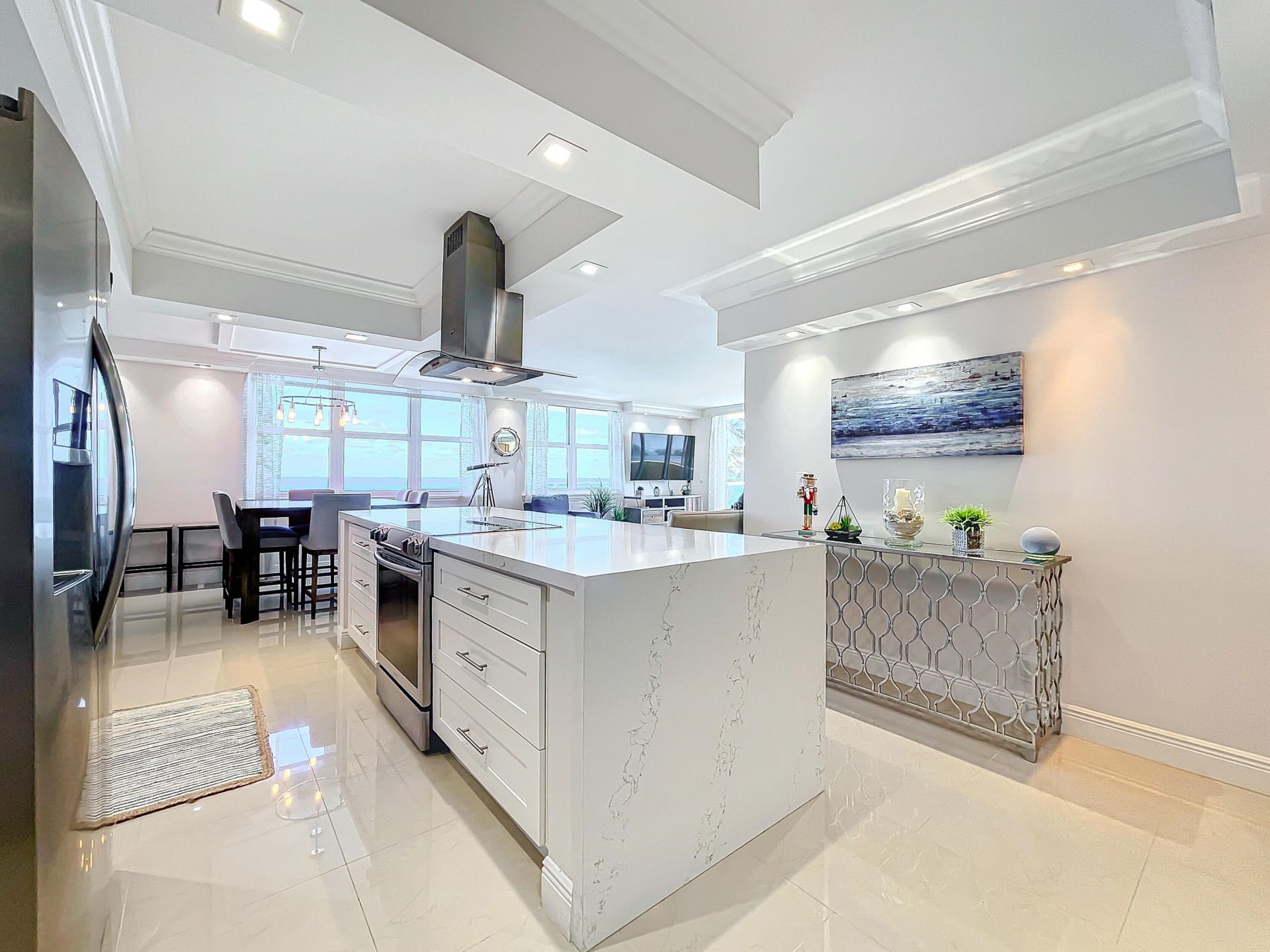 5440 N Ocean Drive, Unit 407, Singer Island, FL 33404 Photo