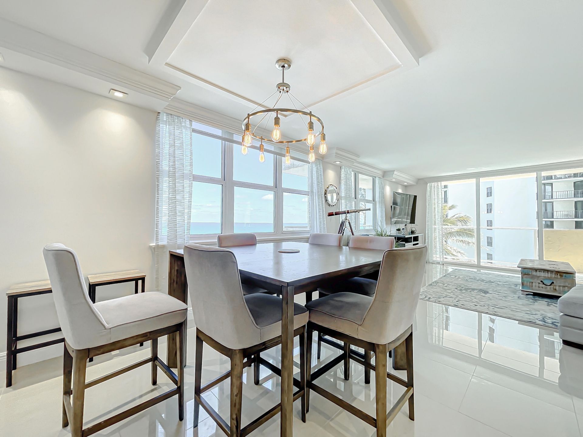 5440 N Ocean Drive, Unit 407, Singer Island, FL 33404 Photo