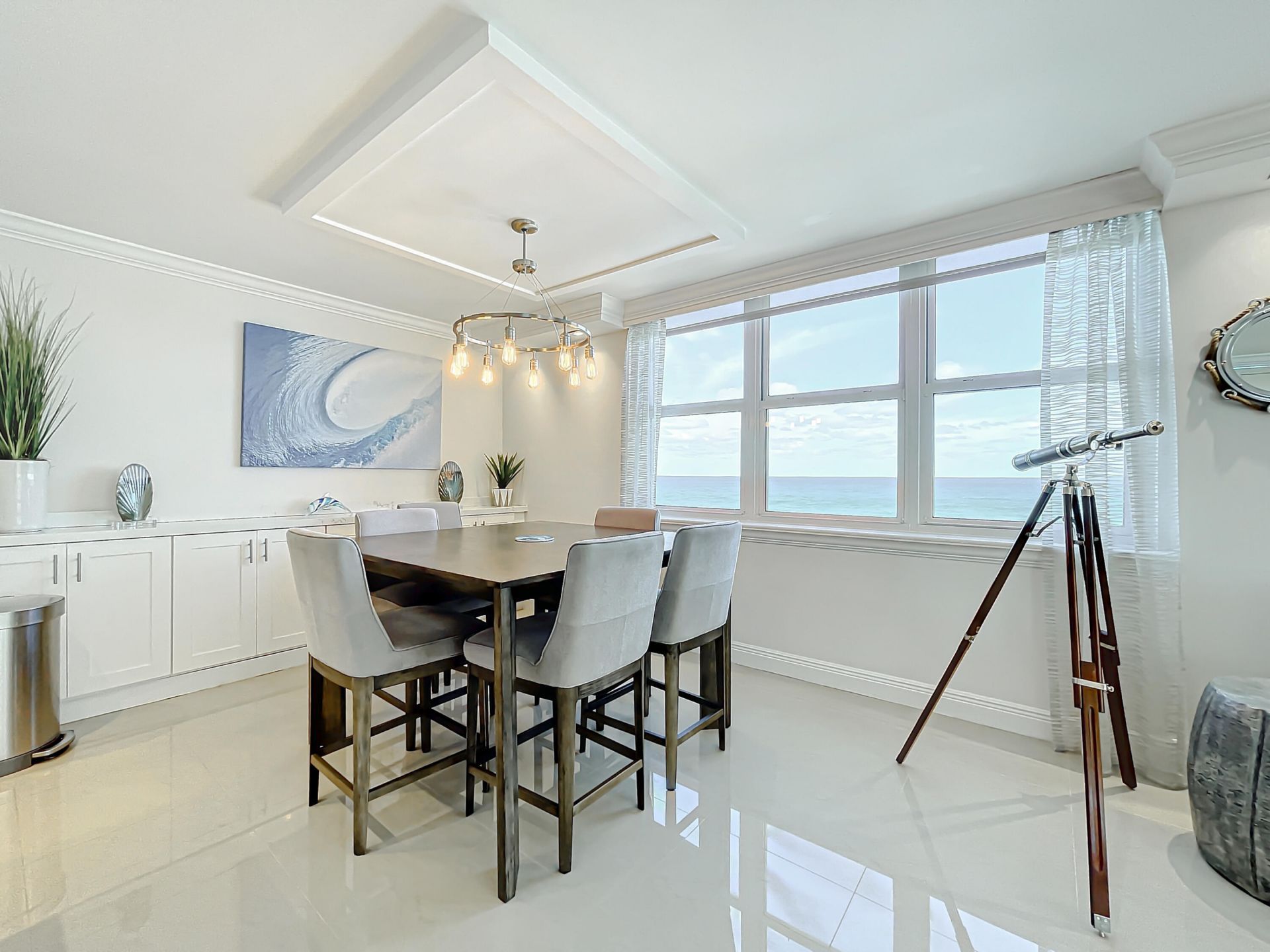 5440 N Ocean Drive, Unit 407, Singer Island, FL 33404 Photo