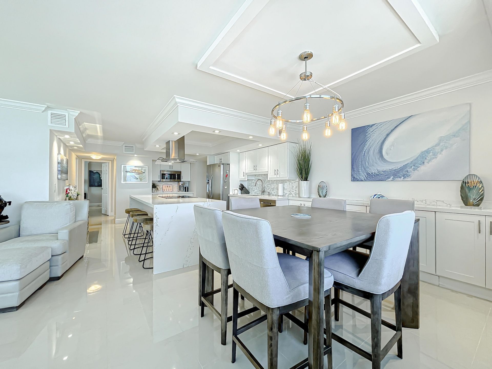 5440 N Ocean Drive, Unit 407, Singer Island, FL 33404 Photo