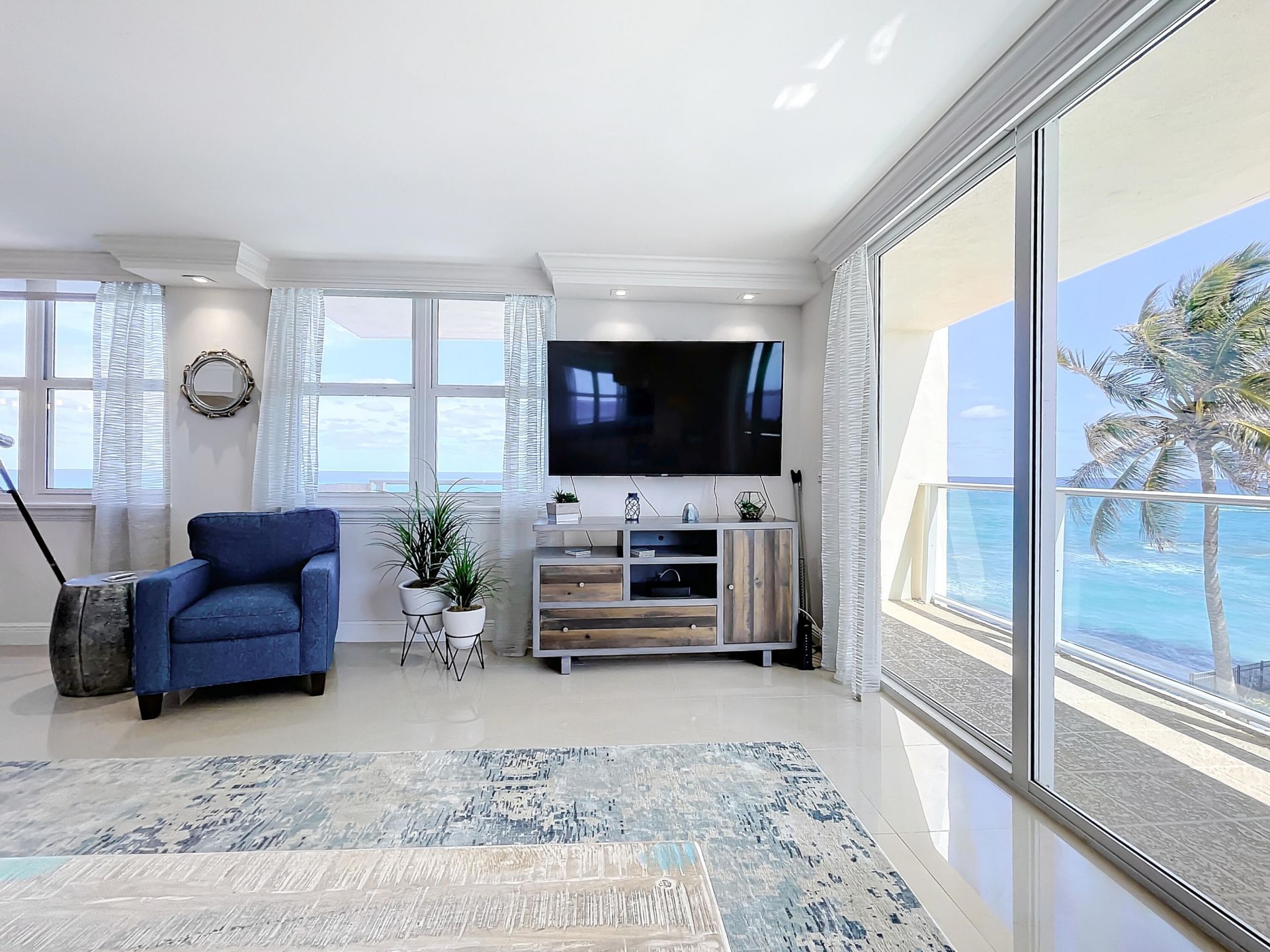 5440 N Ocean Drive, Unit 407, Singer Island, FL 33404 Photo