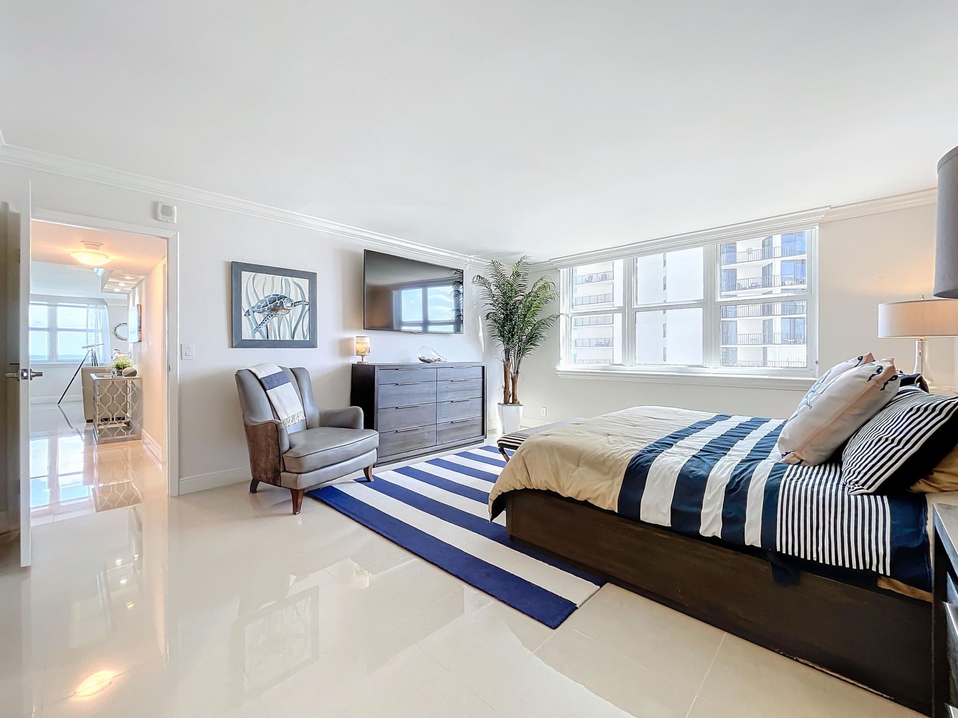 5440 N Ocean Drive, Unit 407, Singer Island, FL 33404 Photo