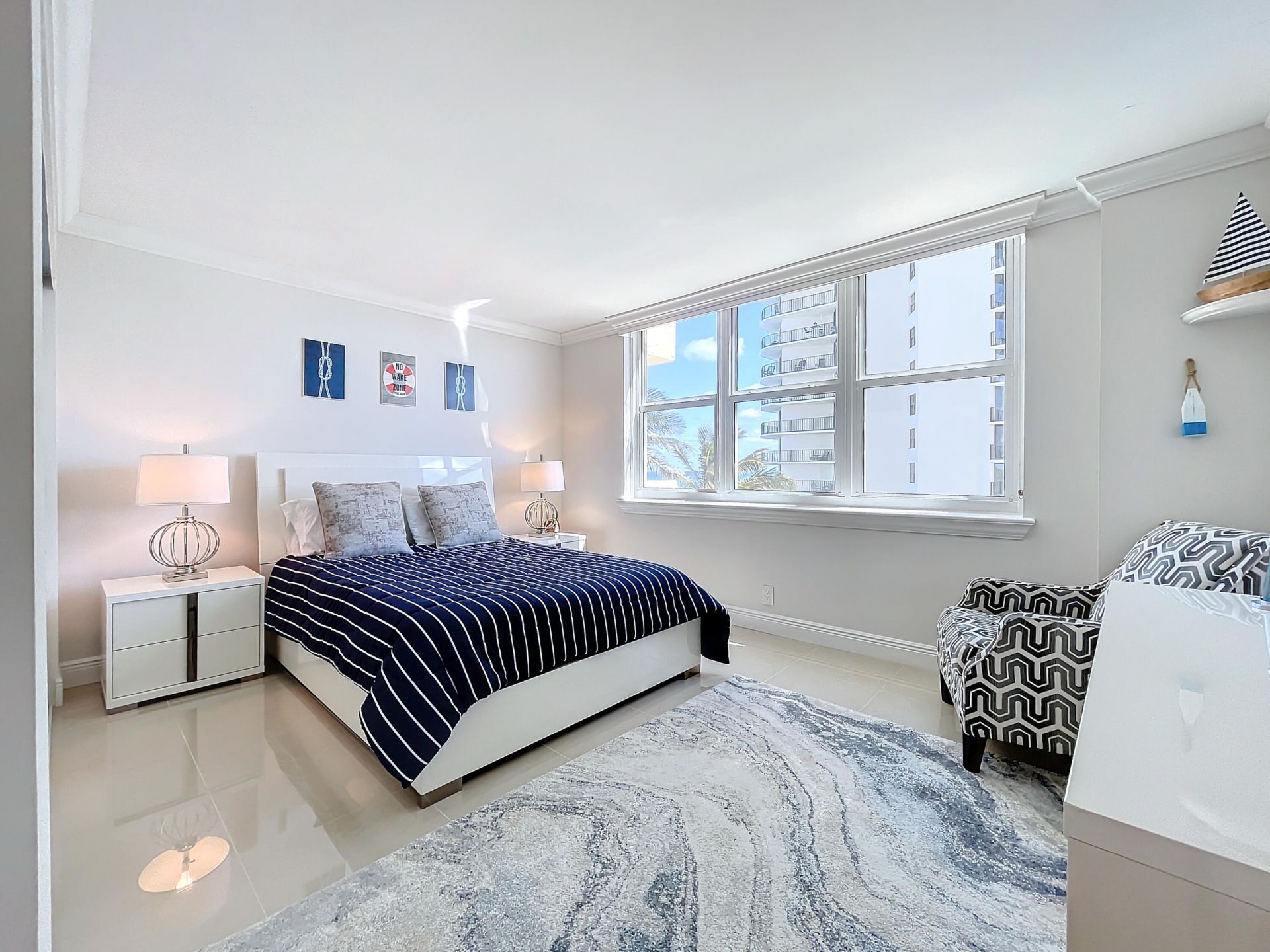 5440 N Ocean Drive, Unit 407, Singer Island, FL 33404 Photo