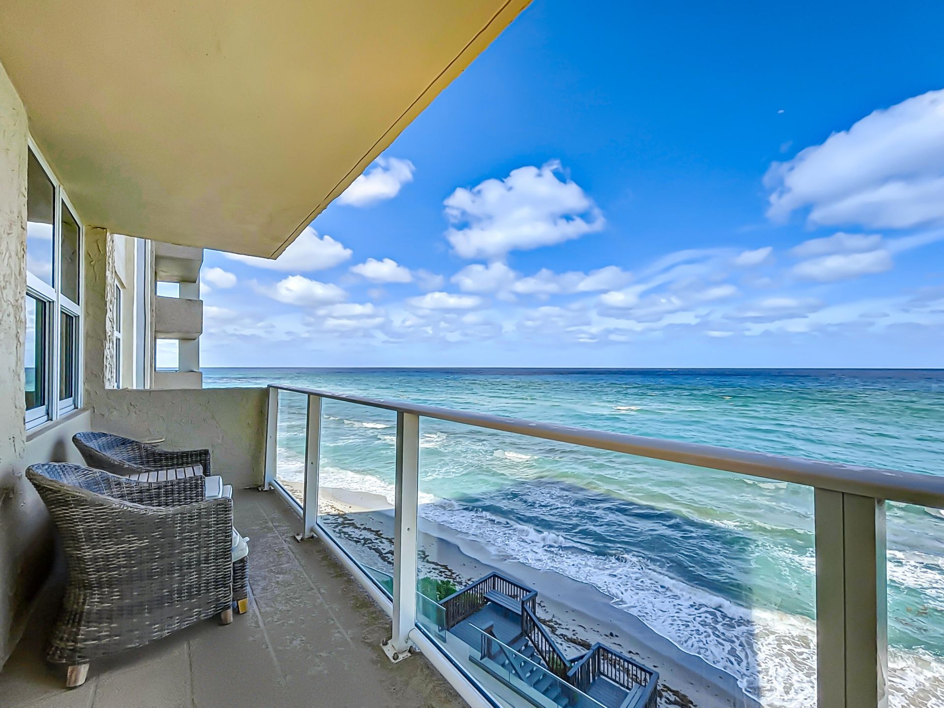 5440 N Ocean Drive, Unit 407, Singer Island, FL 33404 Photo
