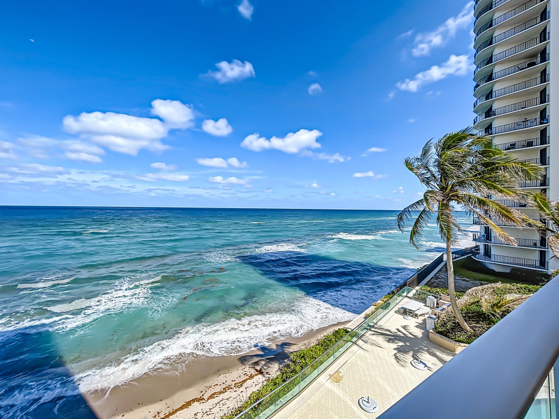 5440 N Ocean Drive, Unit 407, Singer Island, FL 33404 Photo