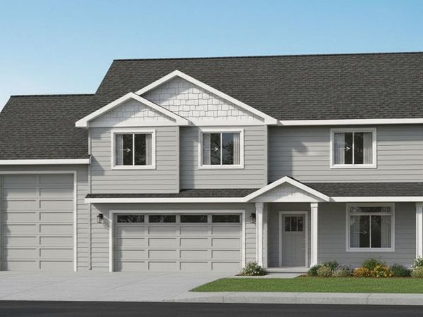 1608 N Garvin Ct, Spokane Valley, WA 99016